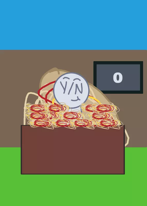 Game by @MoltenRocko