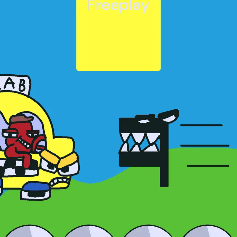 Game by @celal7770