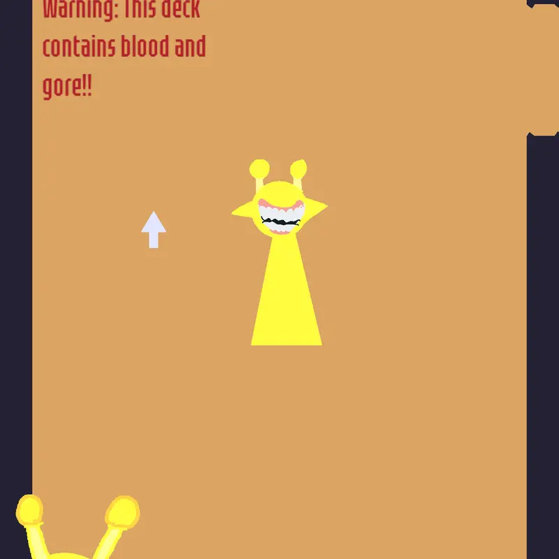 Game by @minionsice