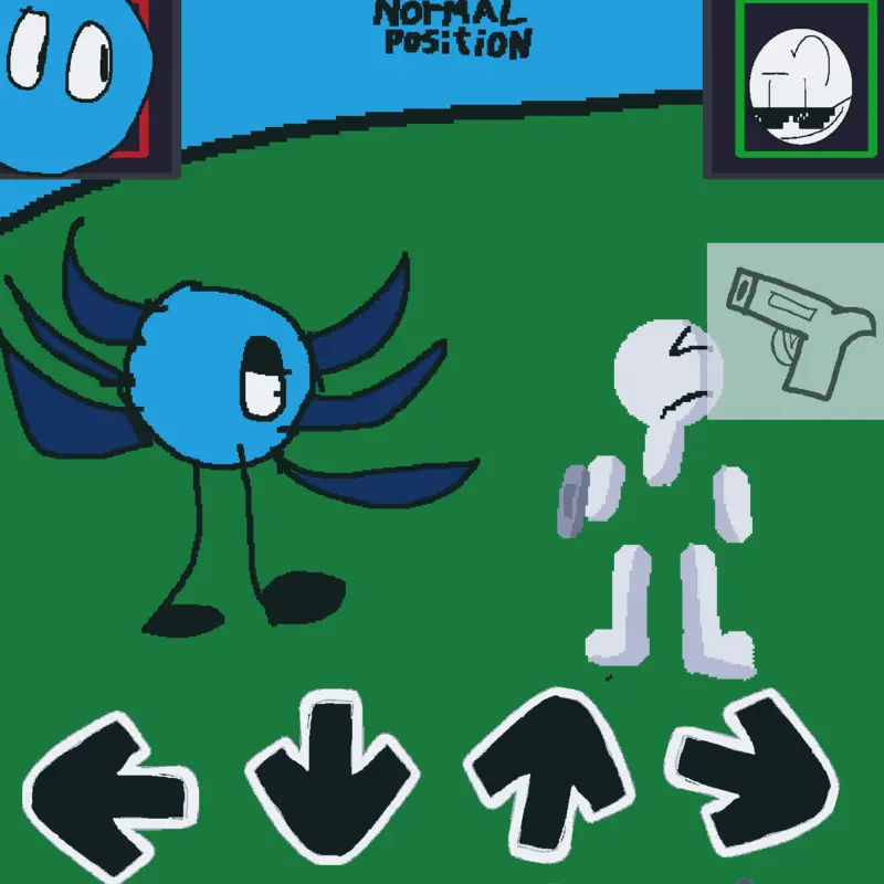 Game by @Colorworld