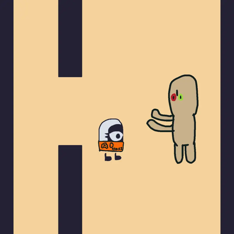 Game by @MattThePizza