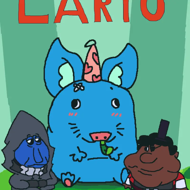 Game by @Mrs_Grapelade