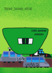 Credits to: speednado animations