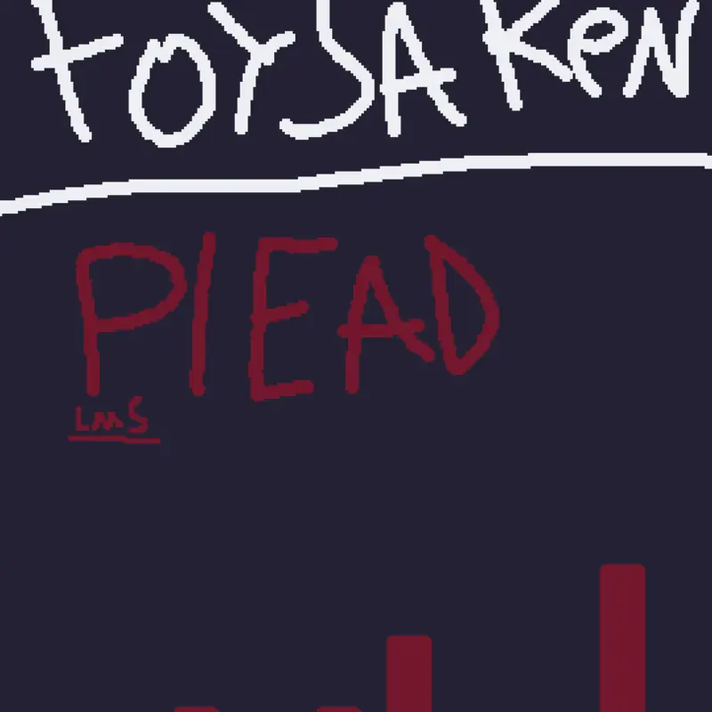 Forsaken, s lms, s today lms : plead by @bluekstark