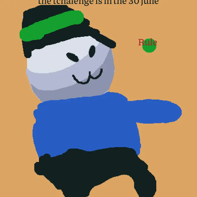 Game by @JustTheAndrew