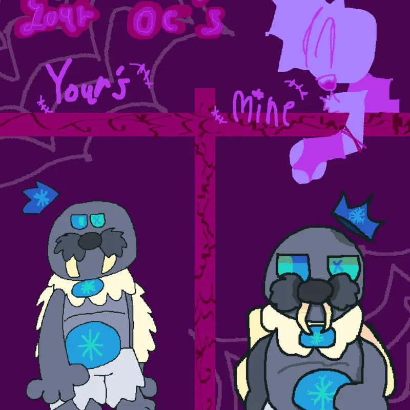 Game by @F4C3_M4KER