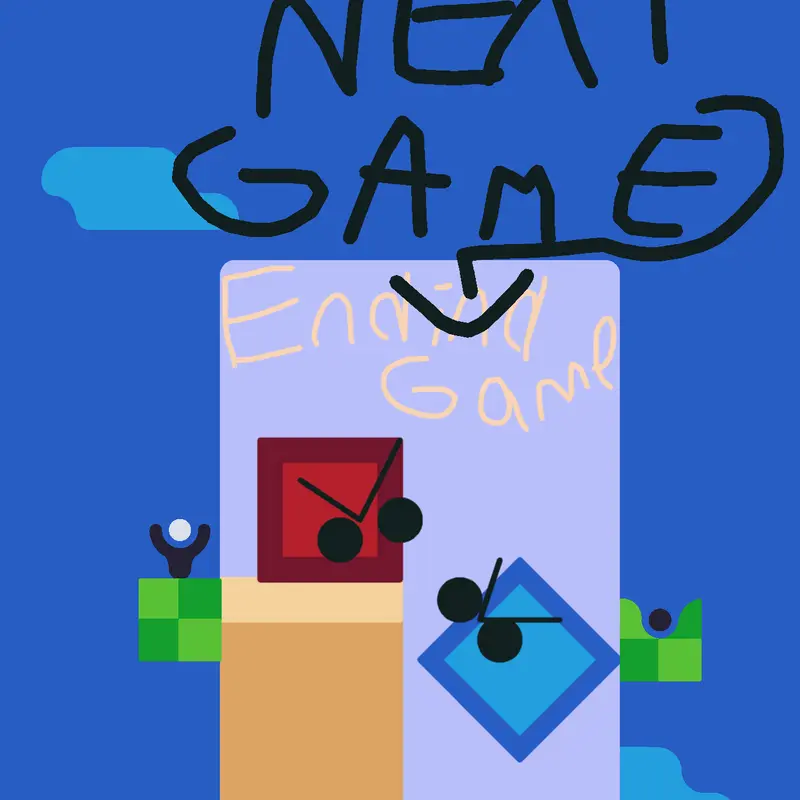 Game by @SuperVlady64