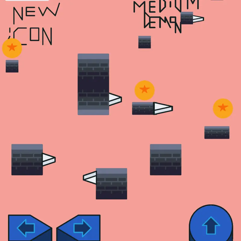 Game by @arkanant