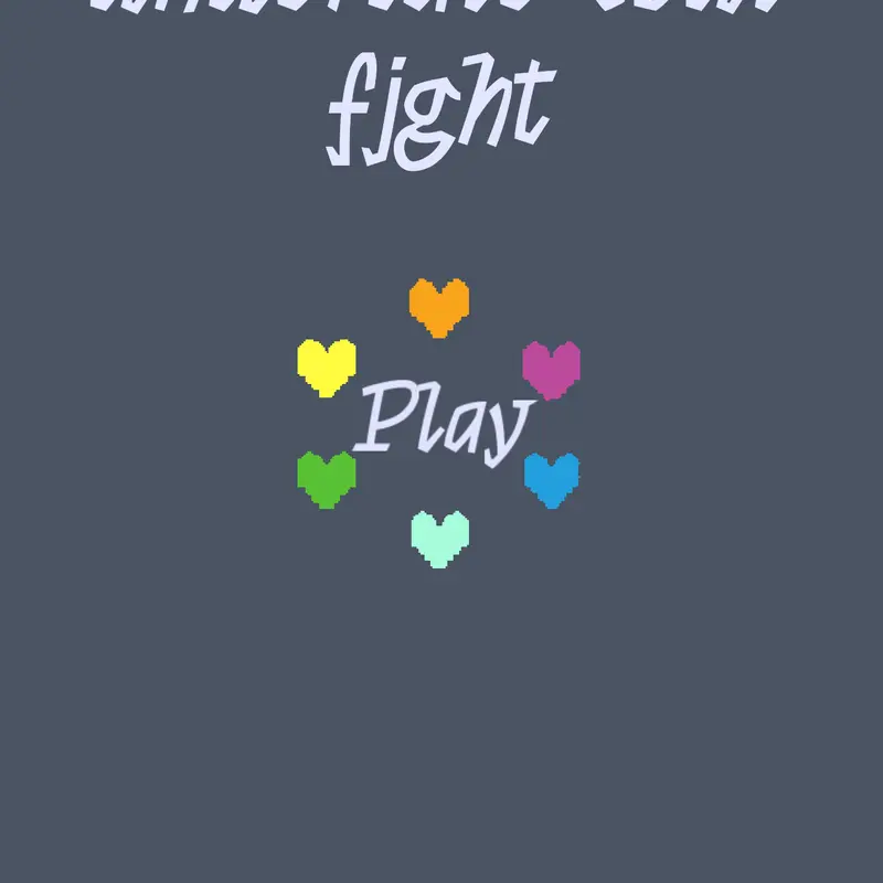 Game by @flowey_the_flowey