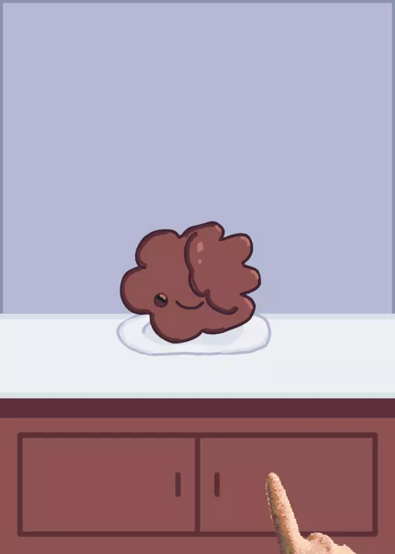 Microwave :) by @BagrielAlmondga