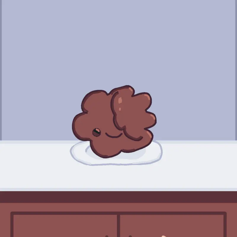 Microwave :) by @BagrielAlmondga
