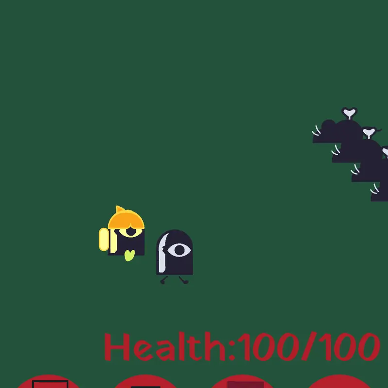 Stand Battle ground v0.1 by @vizirus