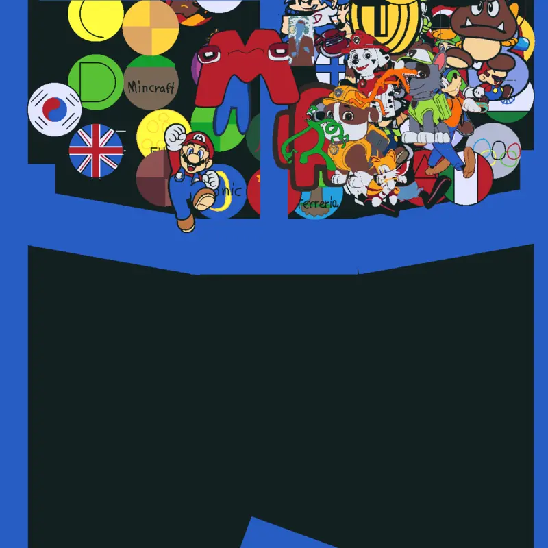 Game by @mgeui