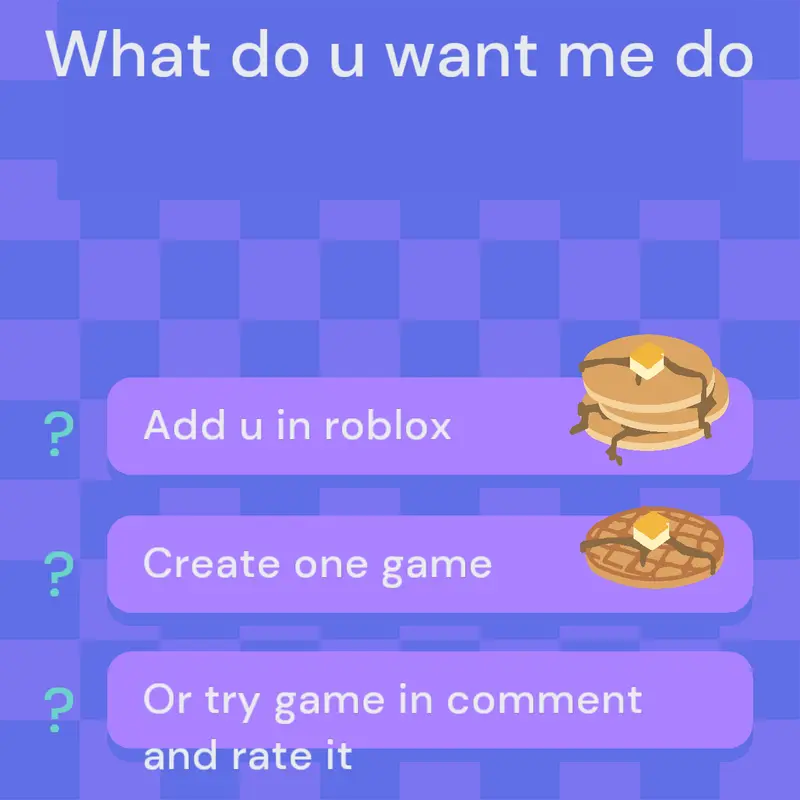 Game by @silly_gamertry