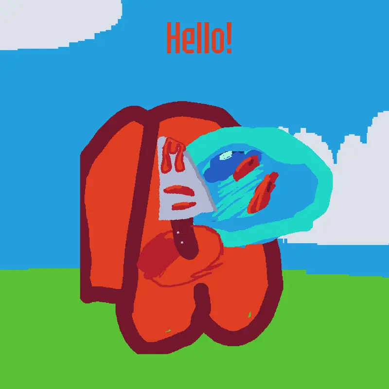 Game by @doumaaa