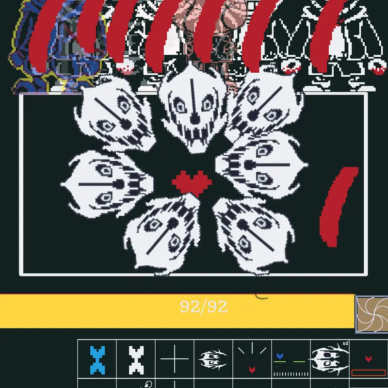 Game by @sans1337