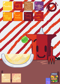 Feed Pin (WIP)