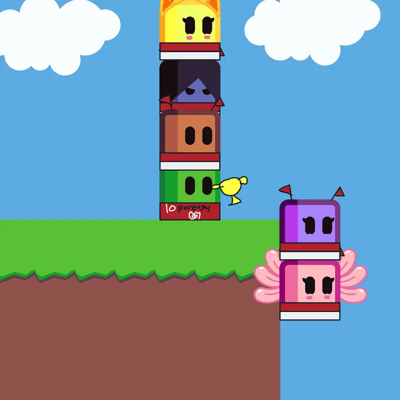 Game by @devkasep-whiterdark