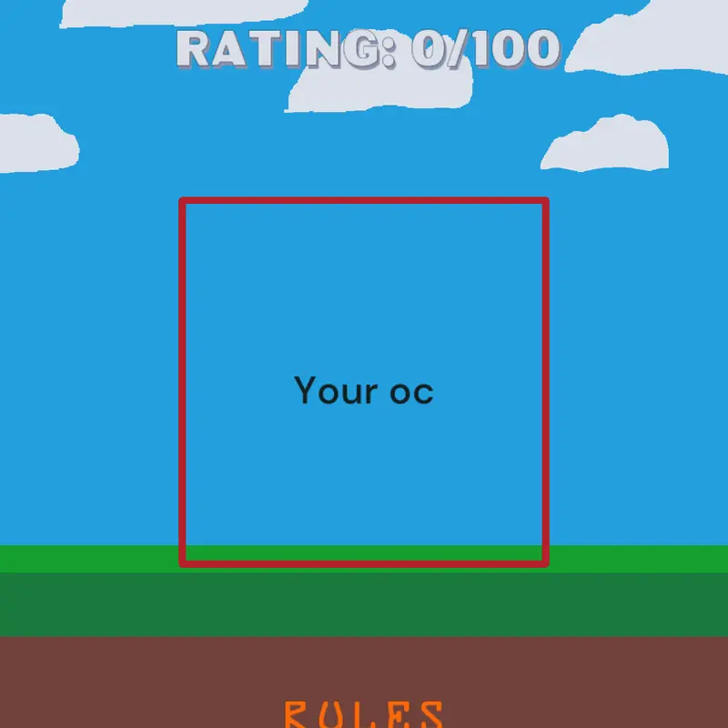 Game by @AlploreOfficial
