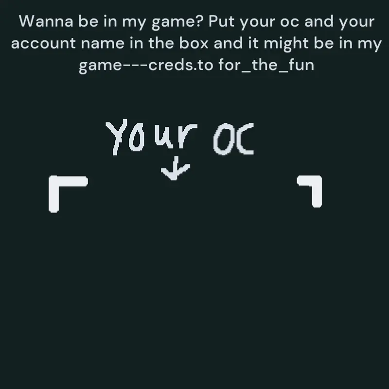 Game by @IMATHREATTOSOCITY