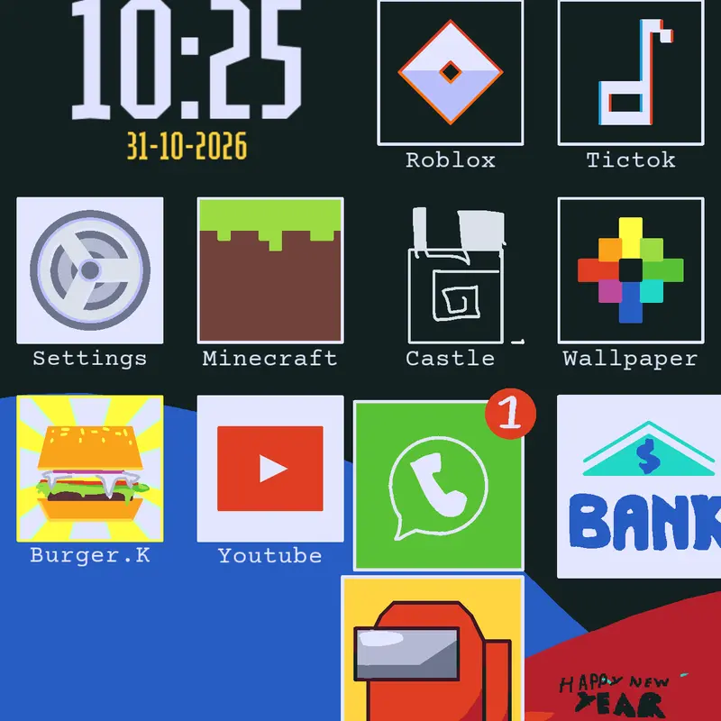 phone by @AllanDerick1
