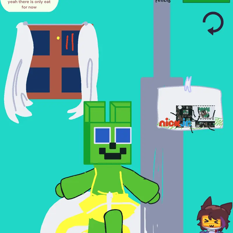Game by @auwgowwgiw