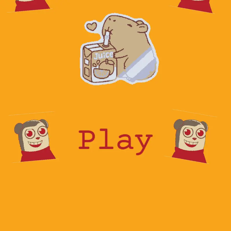 Game by @_Sprunki_