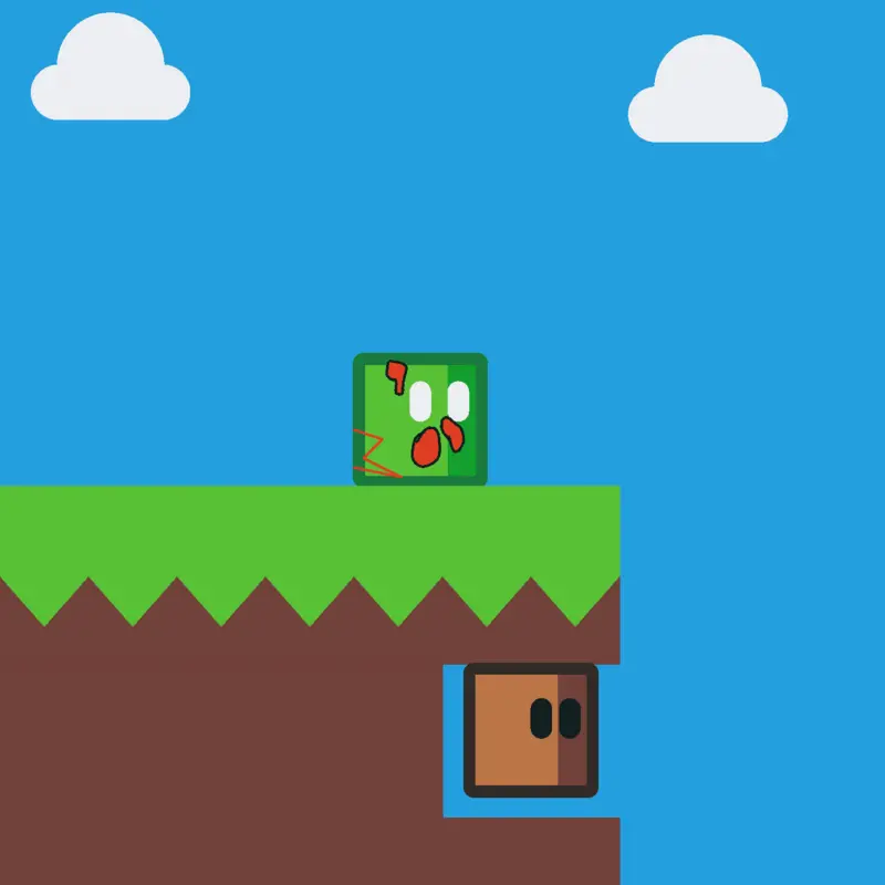 Game by @DREAMLUC1