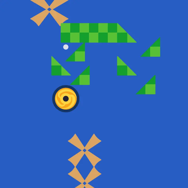 Game by @milkki
