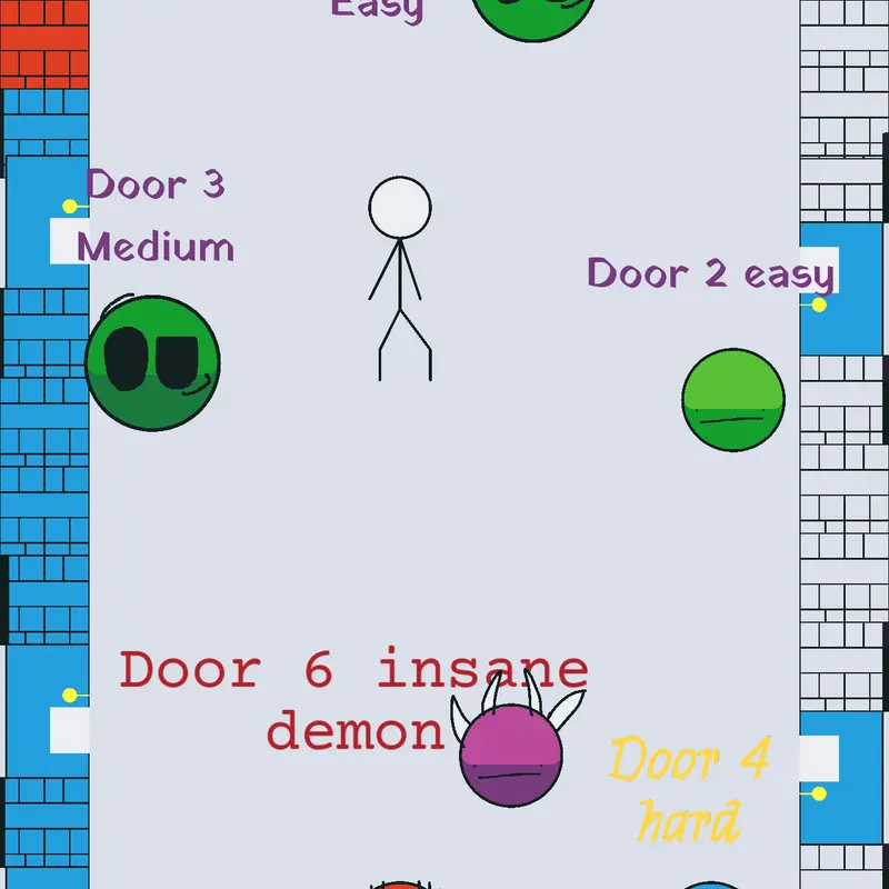 Game by @dogafy