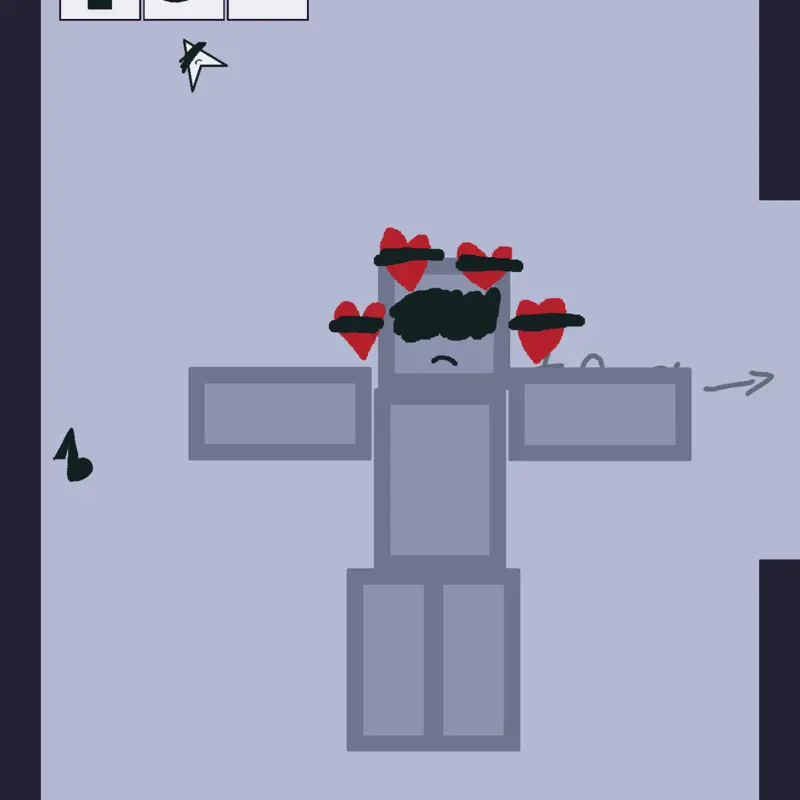 Game by @SynonymX