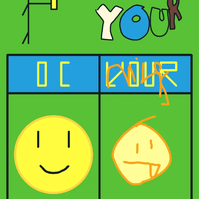Game by @t3w13rd1