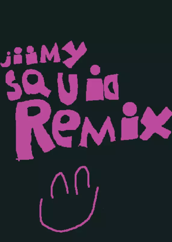 Game by @jimmy_squid
