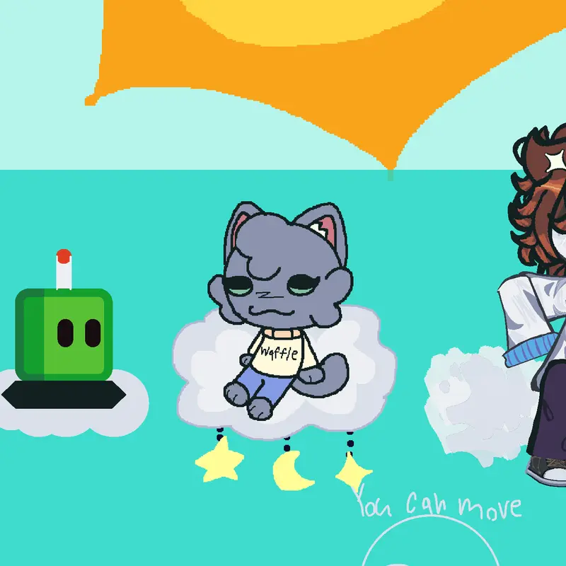 Game by @Michaelgamer24
