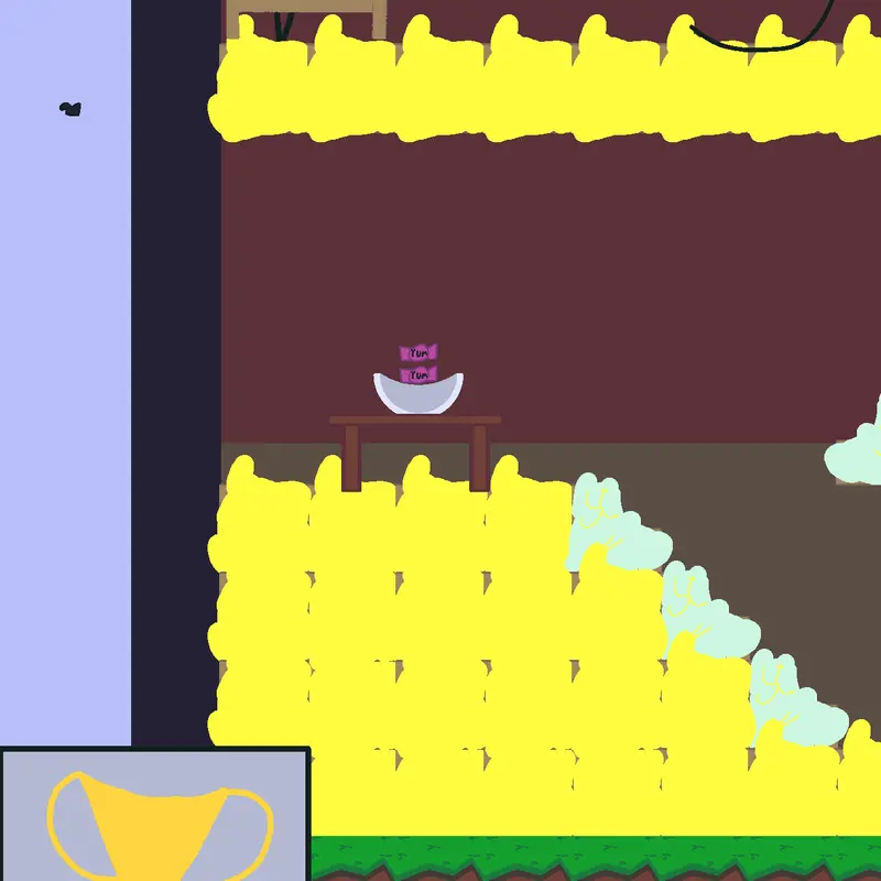 Game by @gourdytoodless