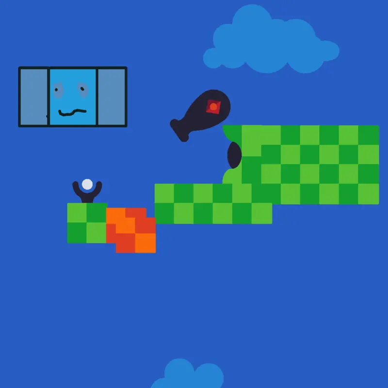 Game by @keenoflast