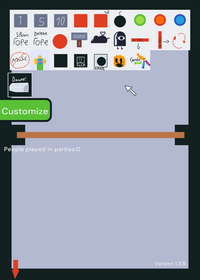ROPE GAME version 1.3.8!