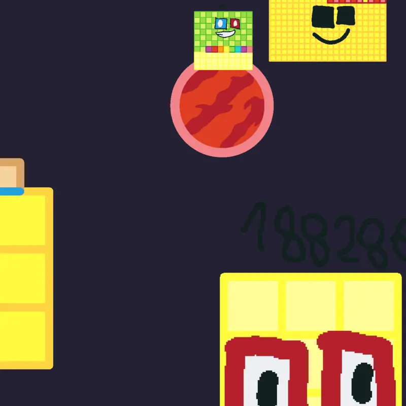 Game by @eineqik