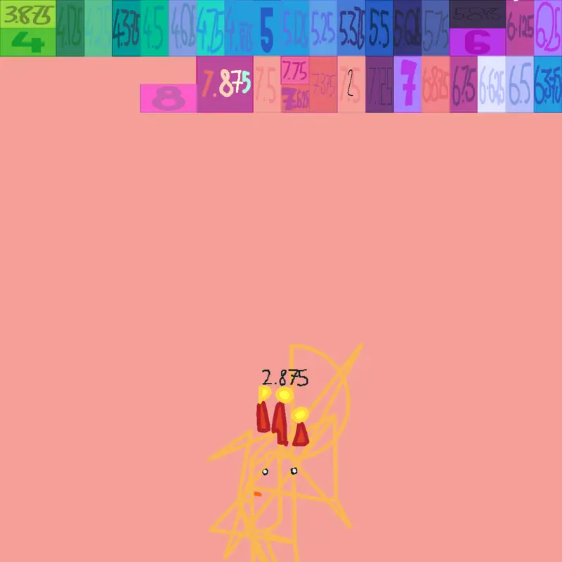 Game by @Numbers1234567890