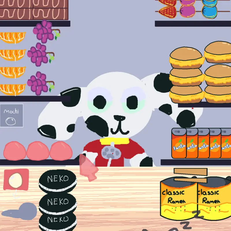 Game by @Marhal_dog