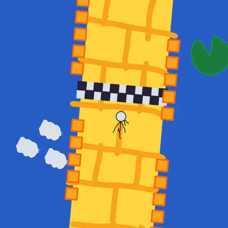 Game by @TheBad_creator