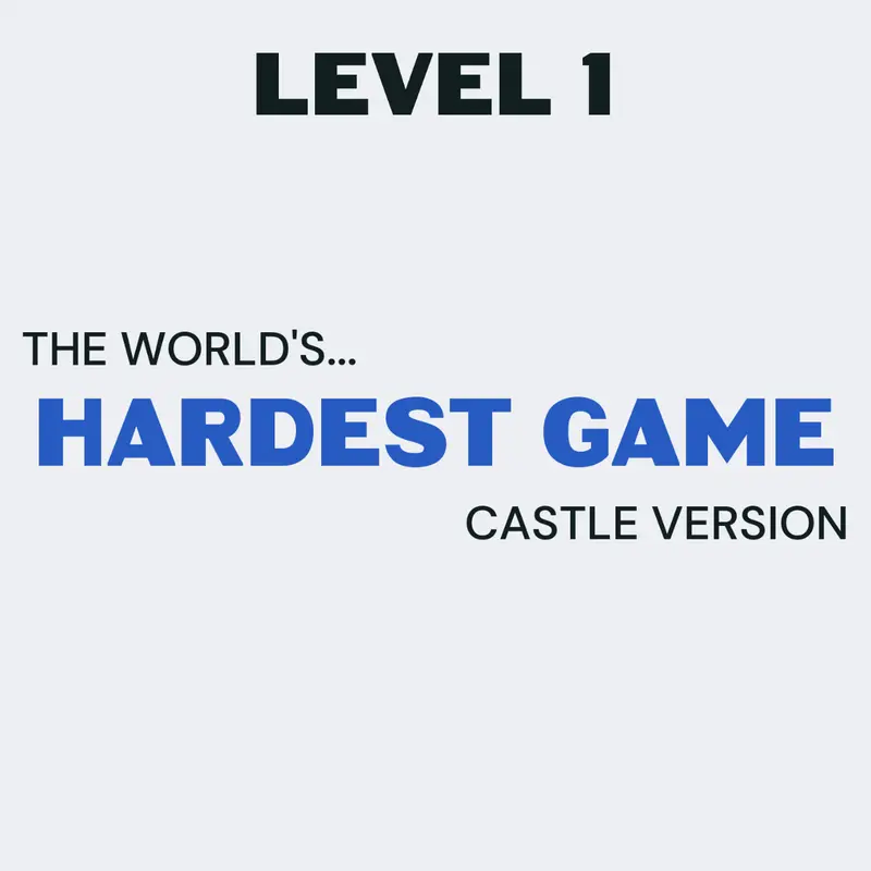 Game by @gsirpts