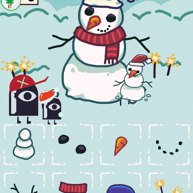 Game by @Electric_Studios