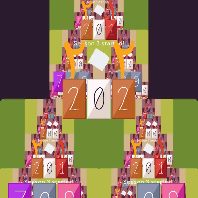 Game by @10SD_Portalchains-2026