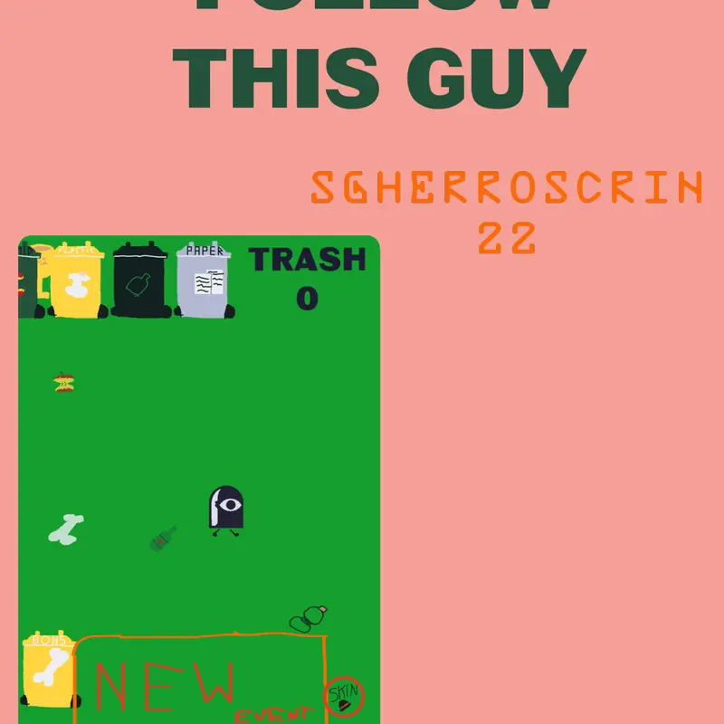 Game by @_dead_pizza