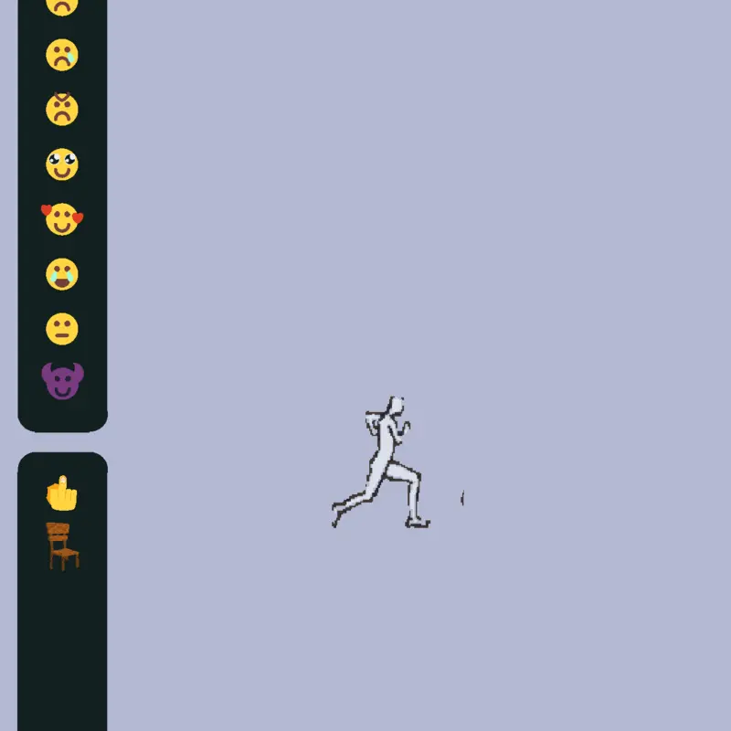 Game by @Sillysmile
