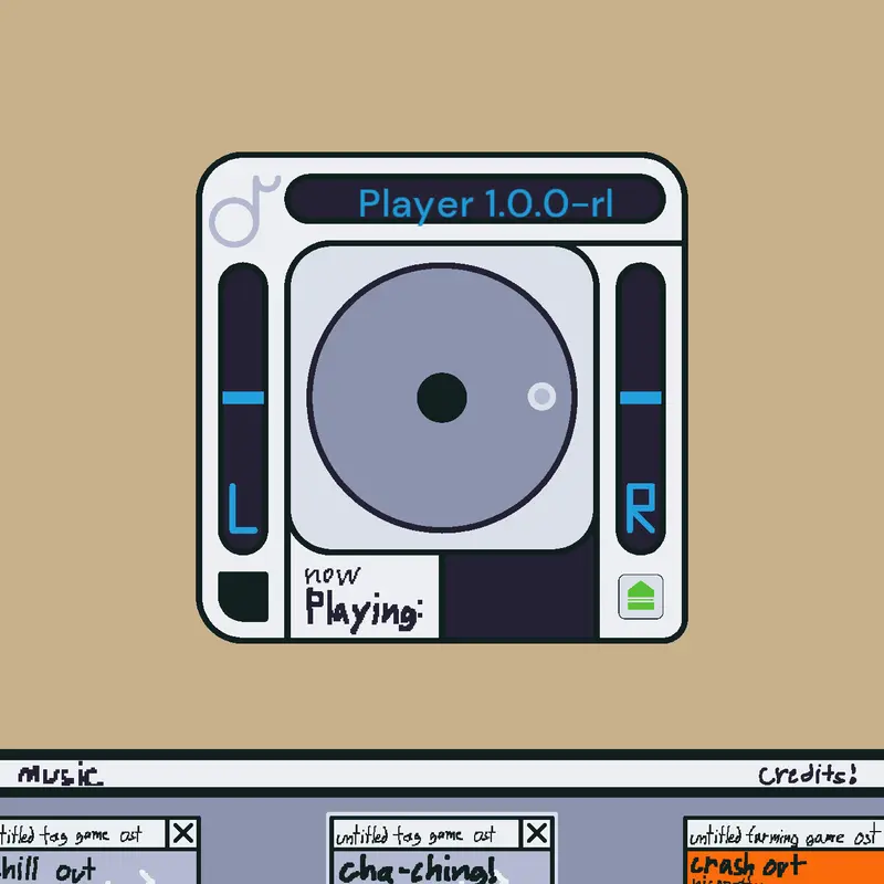 Game by @StuffmakesStuff