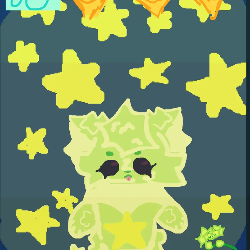 Game by @its_mewi