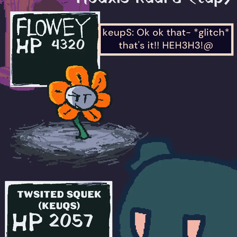 Game by @-_Squek_-