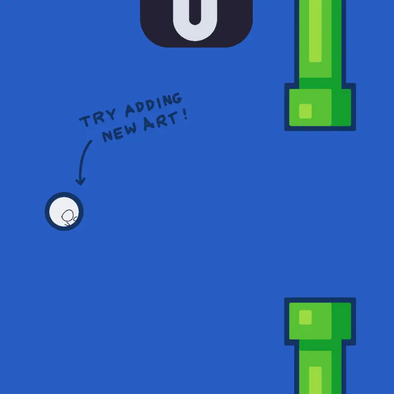 Game by @Alejandra15